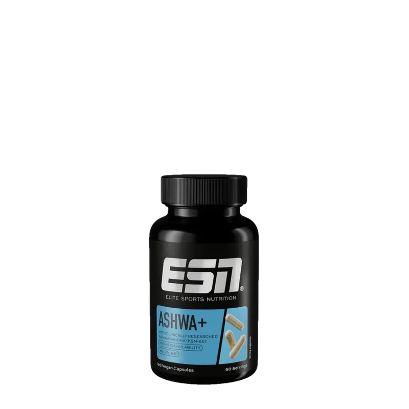 ESN | ASHWA PRO - 120 Kapseln