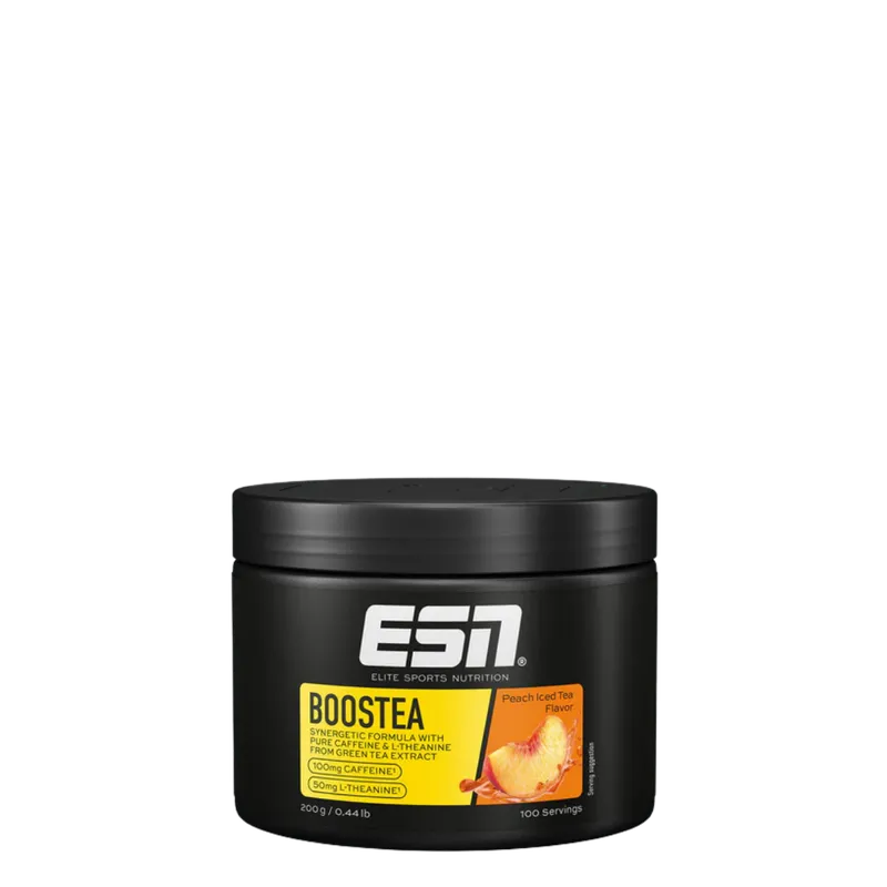 ESN | BOOSTEA - 200g