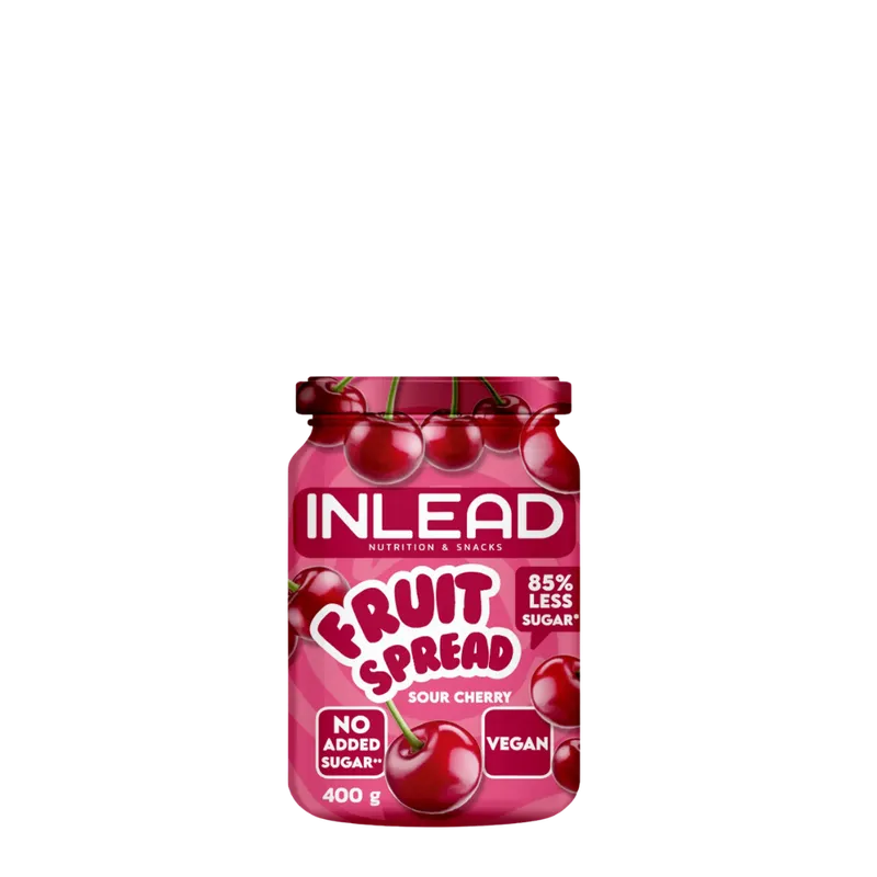 Inlead Fruit Spread 400 g
