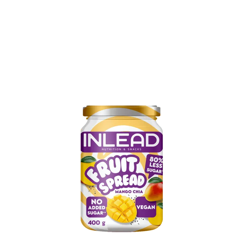 Inlead Fruit Spread 400 g