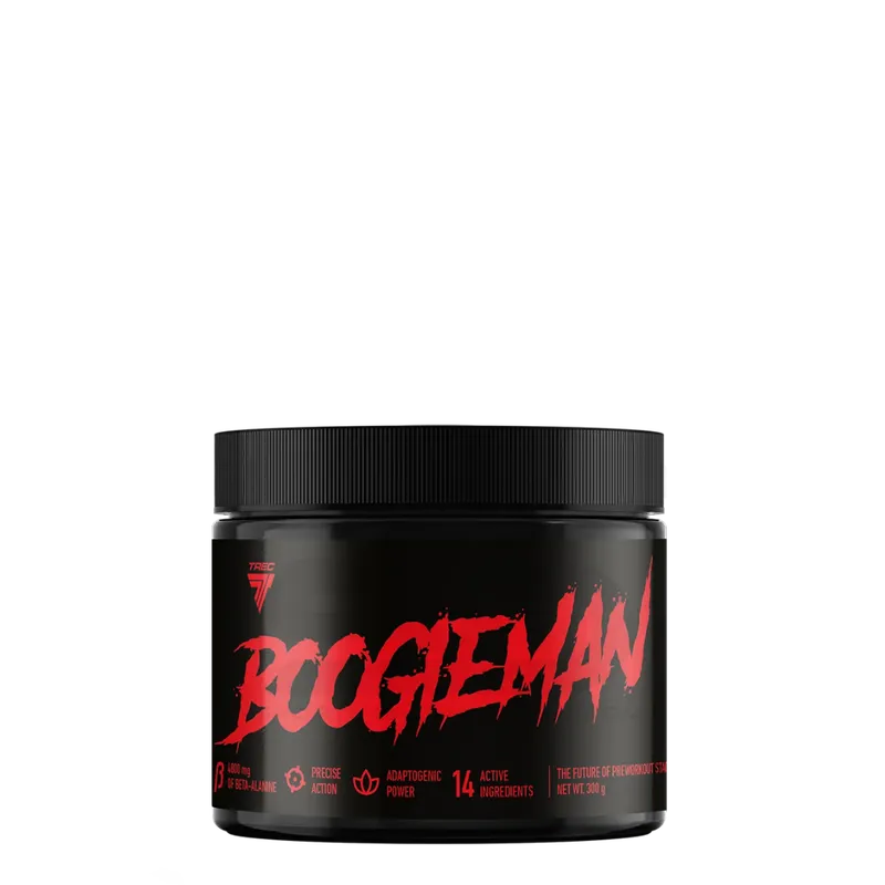 TREC BOOGIEMAN Booster 300g