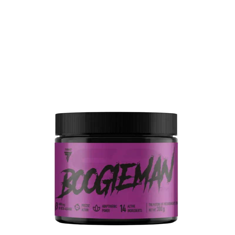 TREC BOOGIEMAN Booster 300g