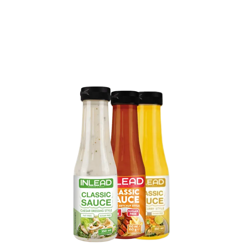 Inlead Classic Sauce 350ml