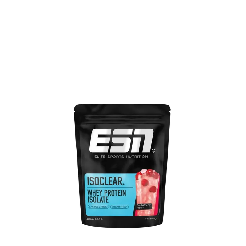 ESN ISOCLEAR Whey Isolate 420g