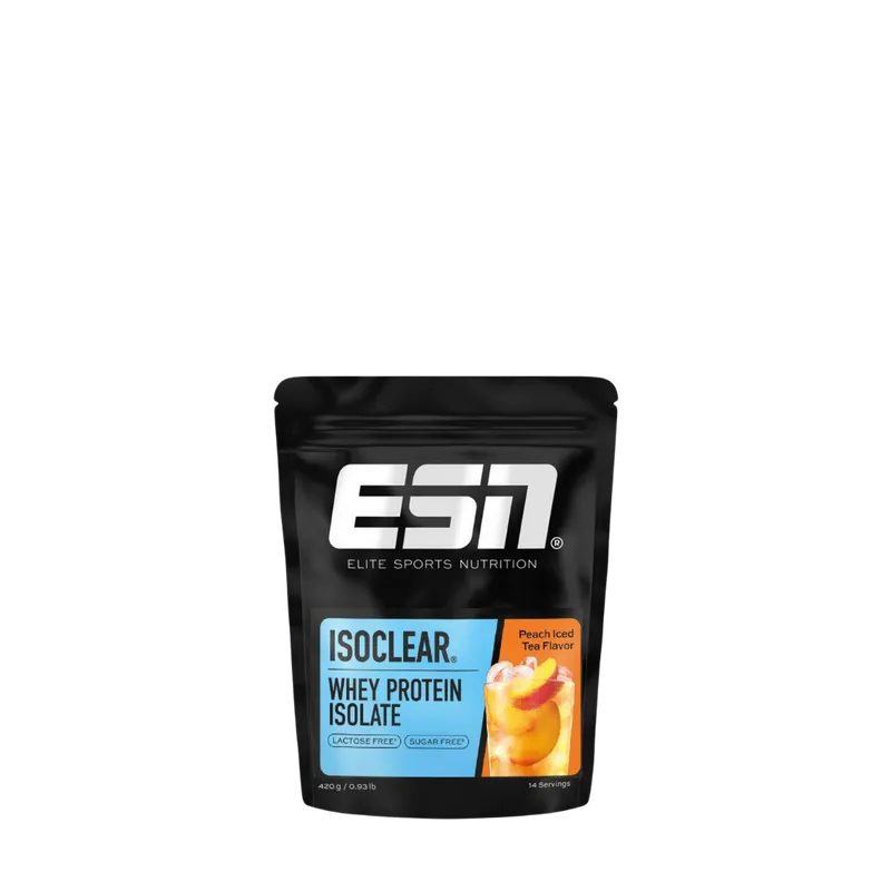 ESN ISOCLEAR Whey Isolate 420g