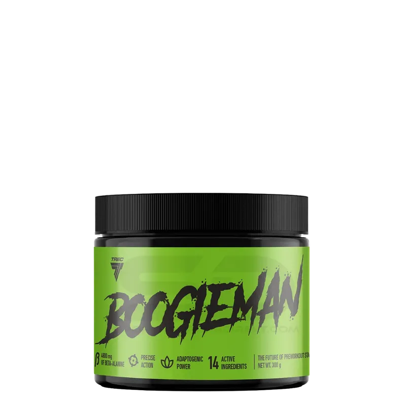 Trec Nutrition Boogieman Pre-Workout Booster