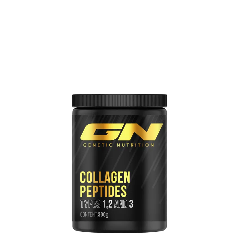 GN Laboratories COLLAGEN PEPTIDES, 300 g Dose