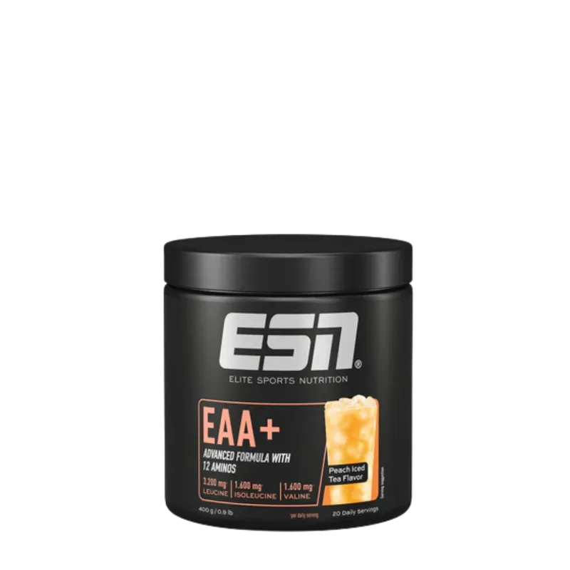 ESN EAA+ 400g