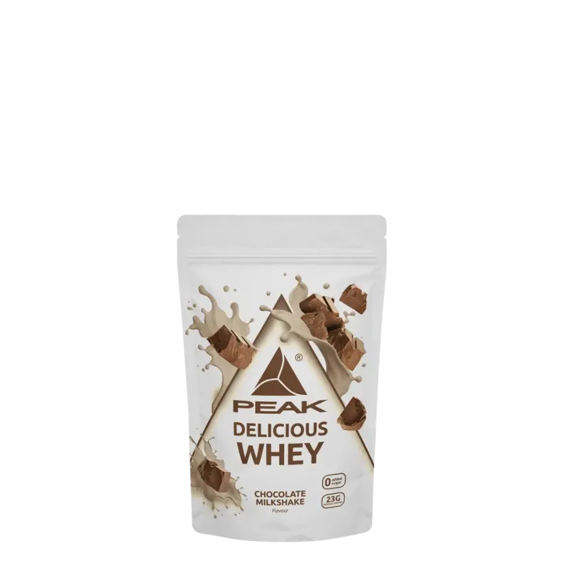 Peak - Delicious Whey Protein - 300g