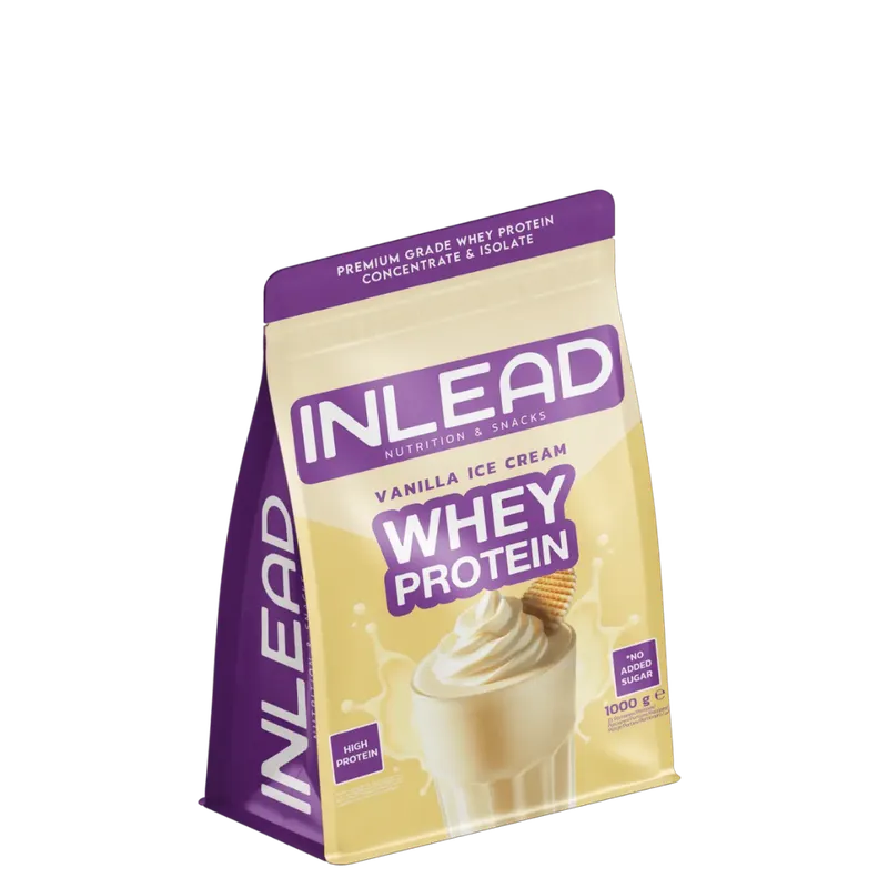 Inlead Whey Protein | 1000g