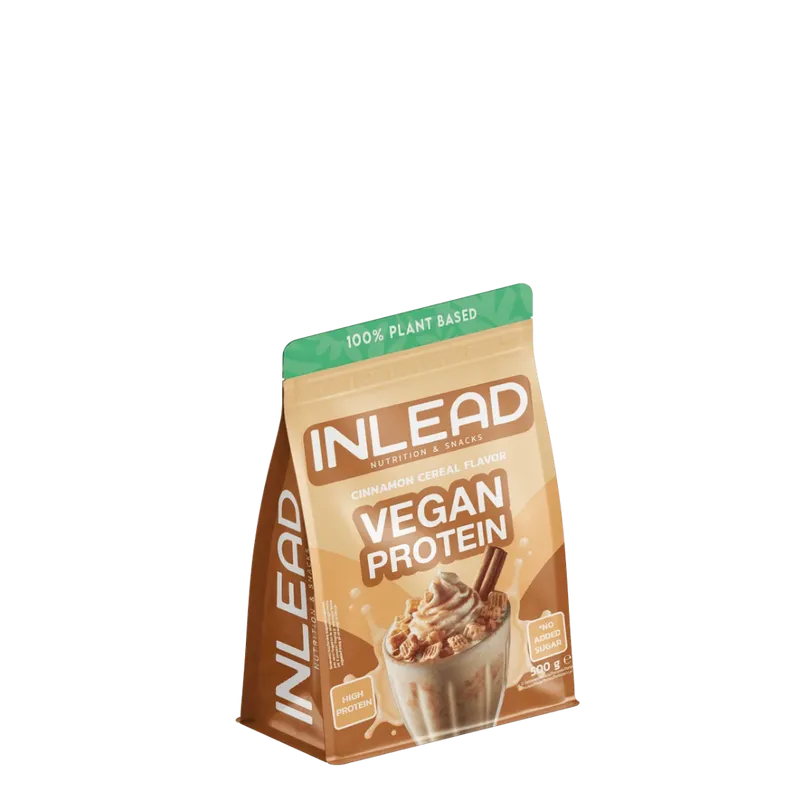 Inlead Vegan Protein | 500g