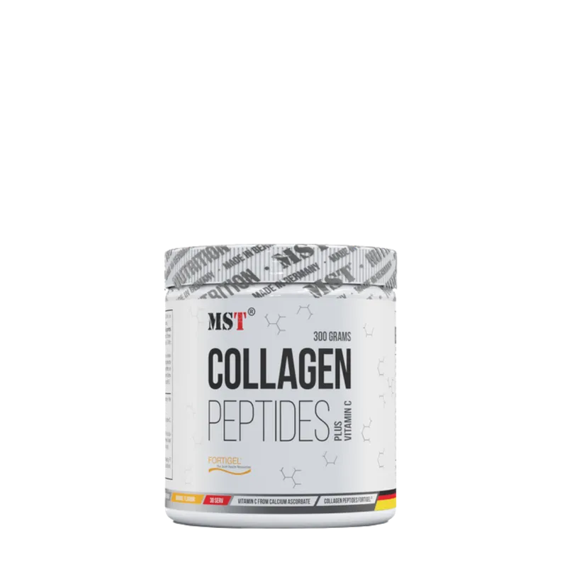 MST Nutrition, Collagen Peptides Fortigel®, 300 g