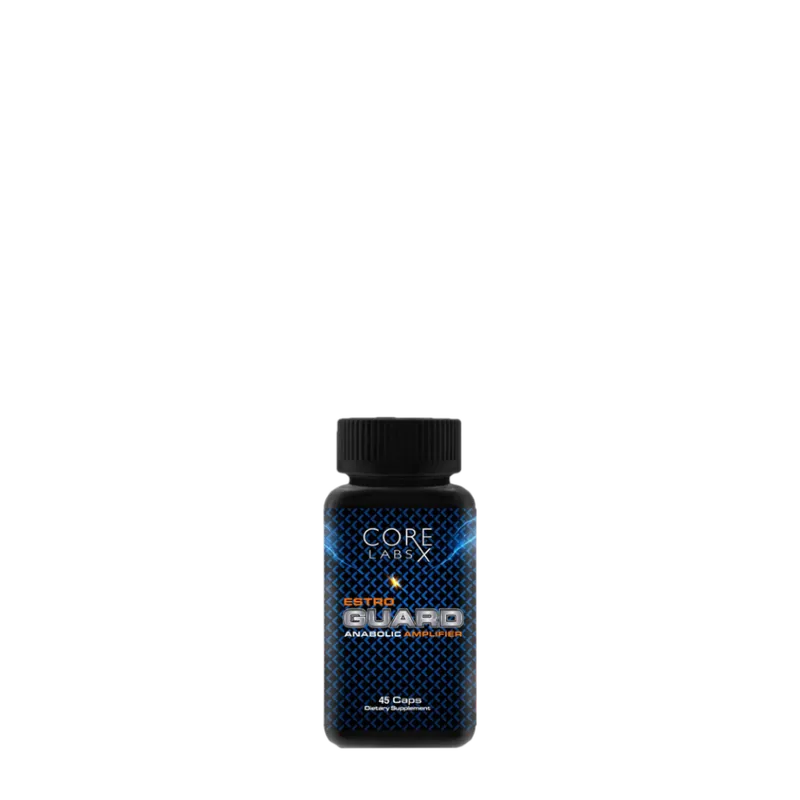 Revange Nutrition, Estro Guard, 60 Kapseln