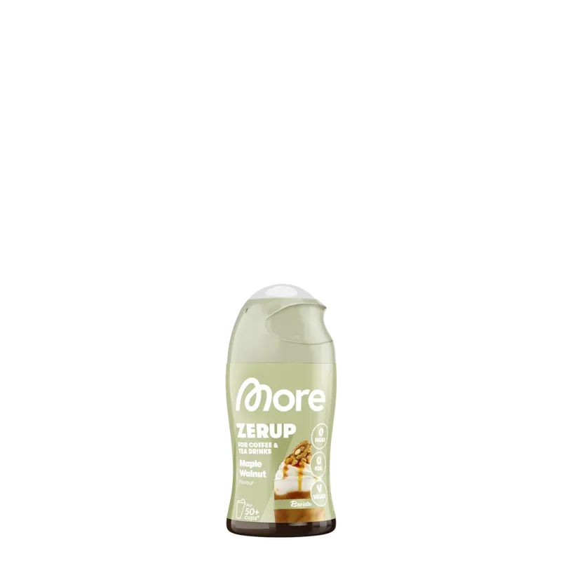 More, Zerup Barista, 65ml