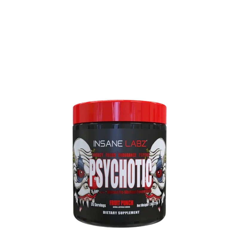 Insane Labz, Psychotic, 212g