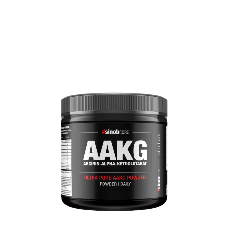 Blackline 2.0, L-Arginin AAKG, 300g