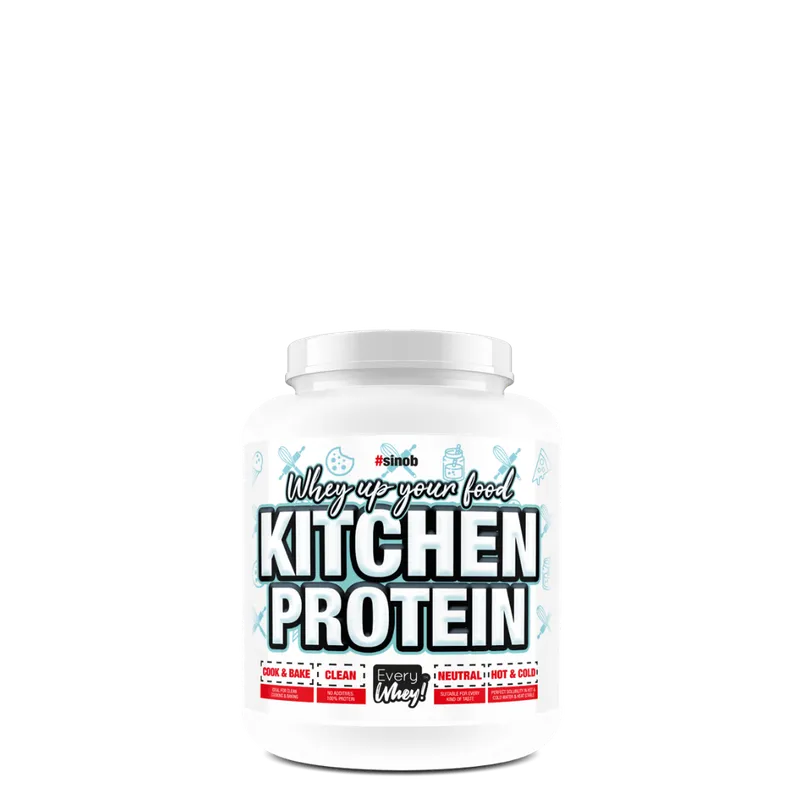 Blackline 2.0, Kitchen Protein, 450g