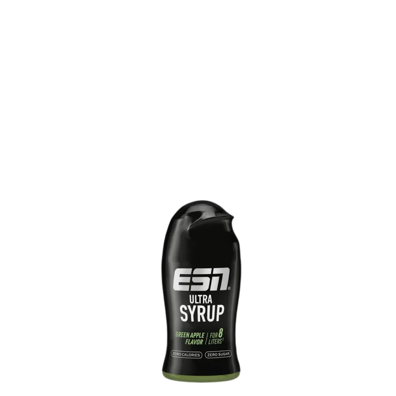 ESN, Ultra Syrup, 65ml – 65ml