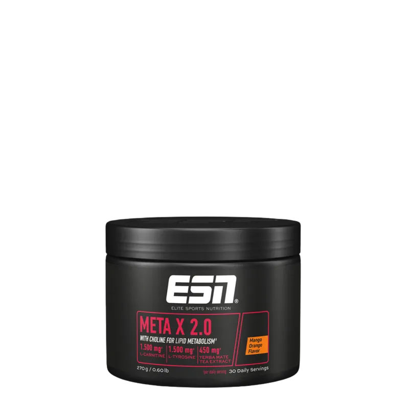 ESN, META X 2.0, 270g