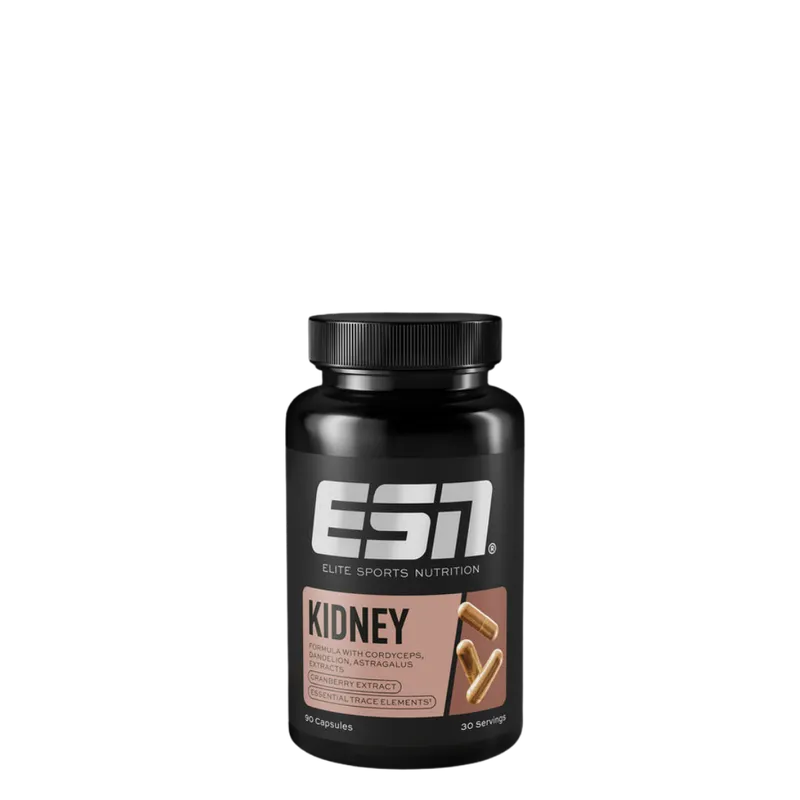 ESN, Kidney, 90 Kapseln
