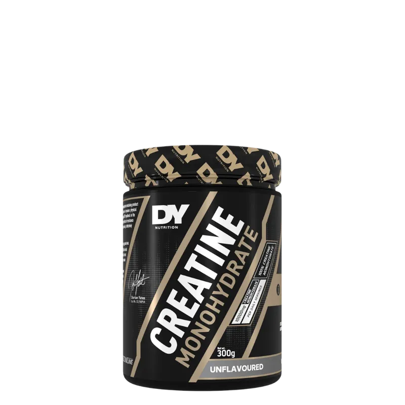 DY Nutrition, Creatine Monohydrate, 300g