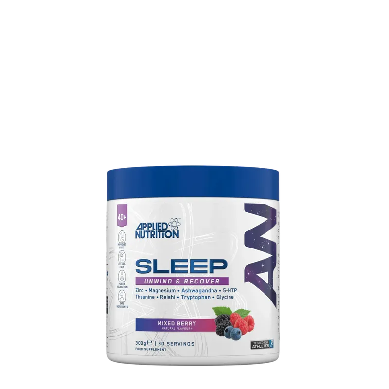 Applied Nutrition, Sleep Unwind & Recover, 300g