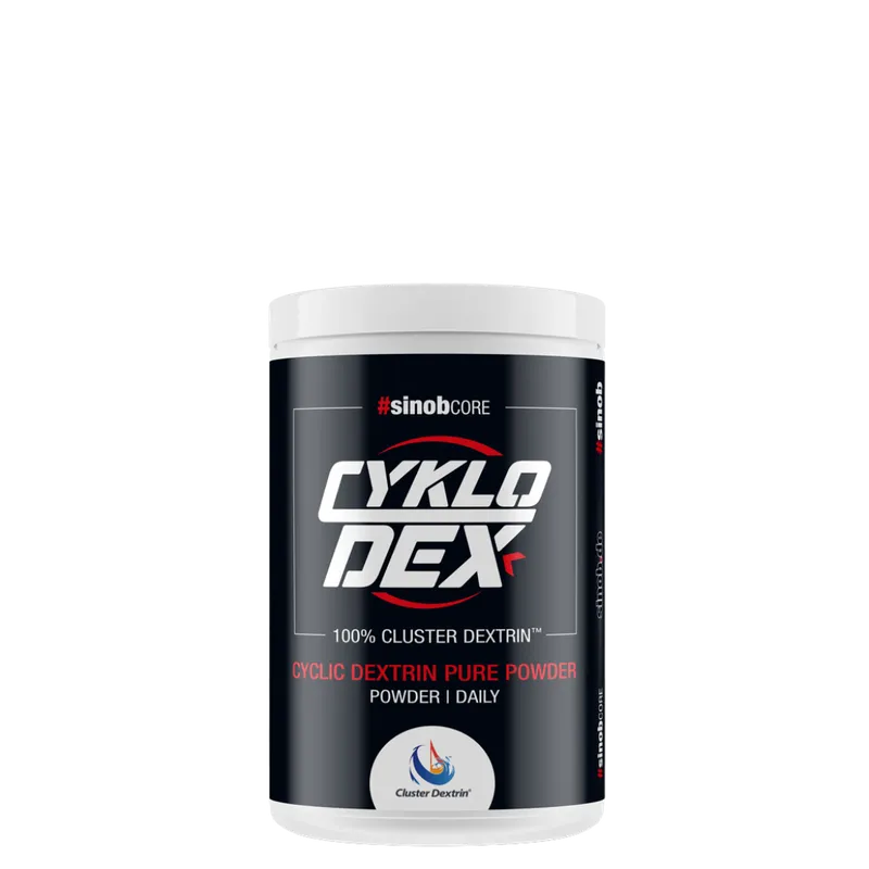 Blackline 2.0, CykloDex / Cluster Dextrin, 1000g