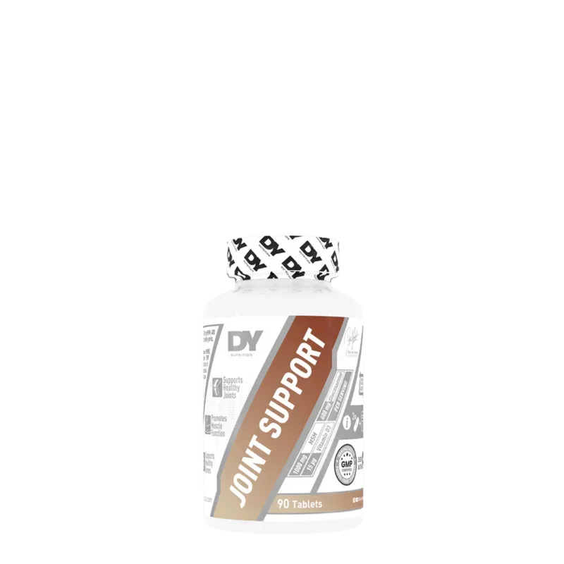 DY Nutrition, Joint Support, 90 Tabletten