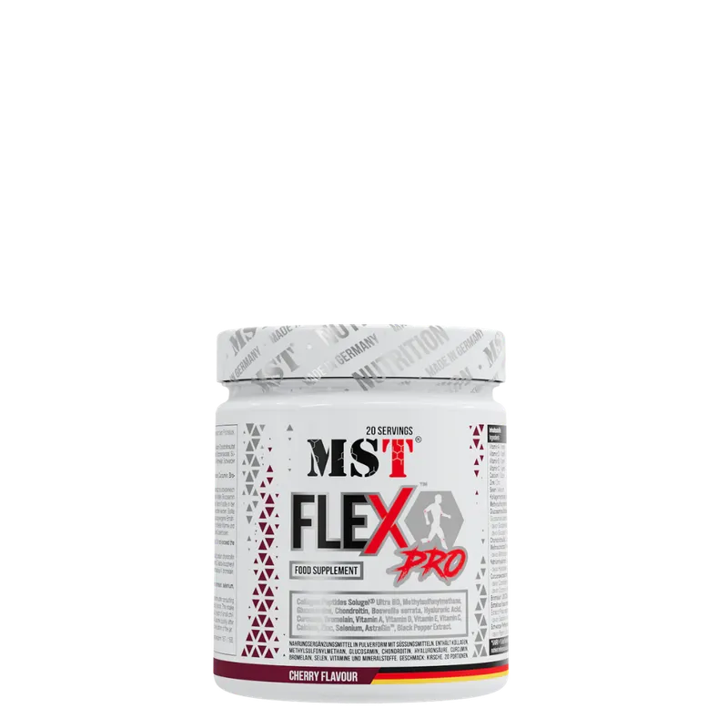 MST Nutrition, Flex Pro, 300g