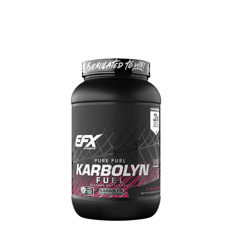 EFX, Karbolyn Fuel, 1950g