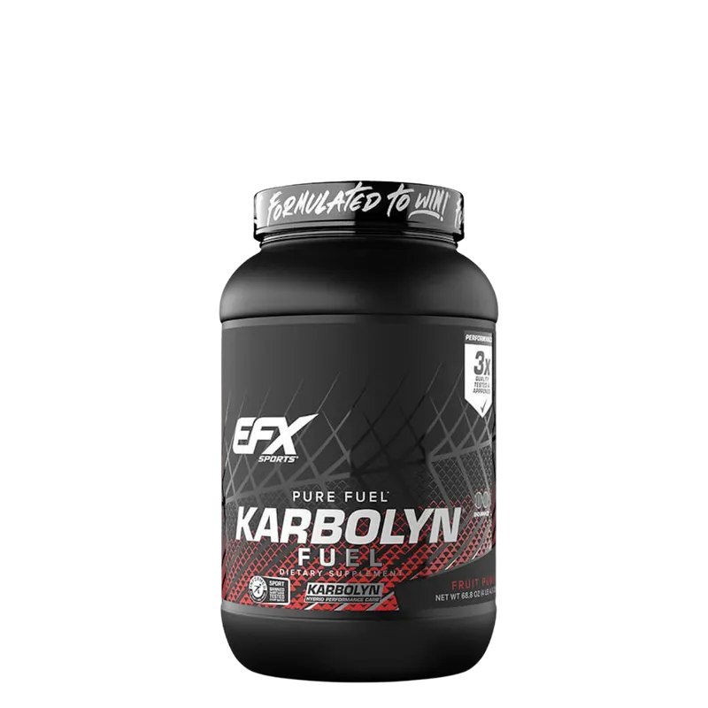 EFX, Karbolyn Fuel, 1950g – 1950g