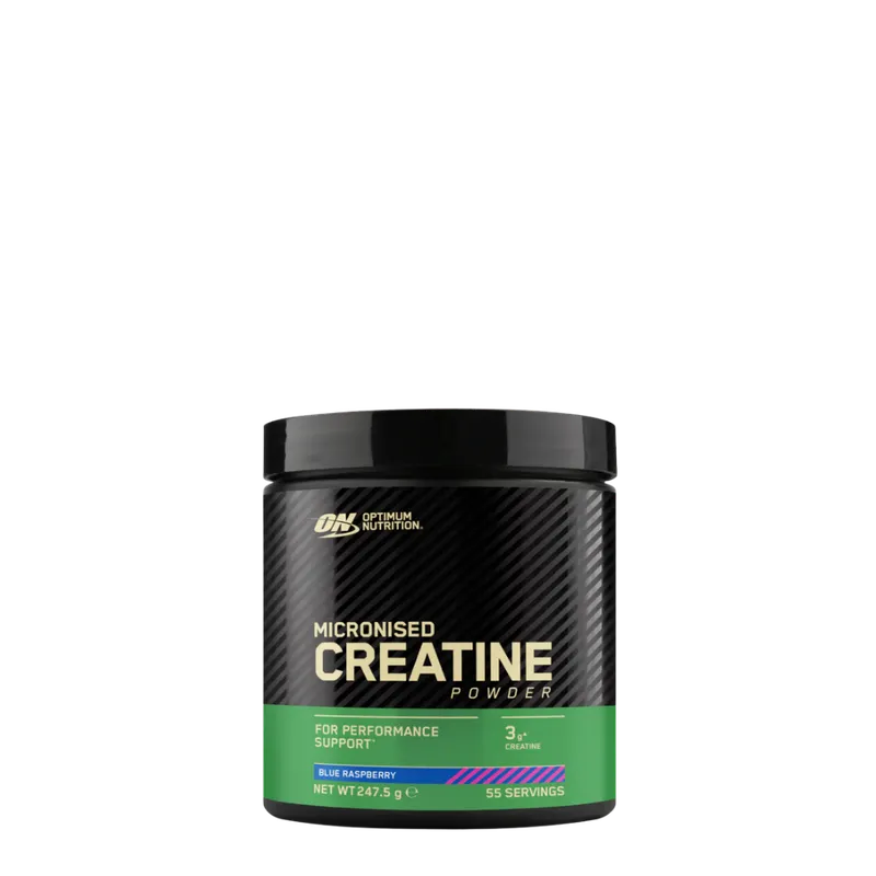 Optimum Nutrition, Creatine Powder, 250g