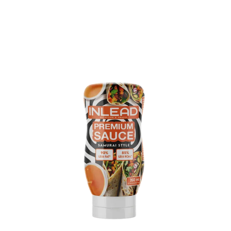 INLEAD | Premium Sauce - 350ml