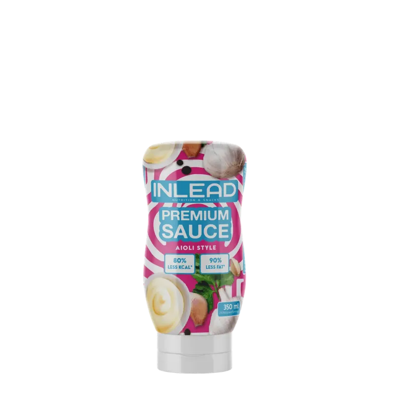INLEAD | Premium Sauce - 350ml
