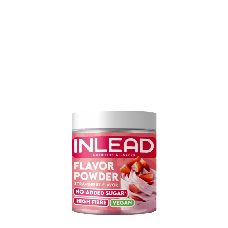Flavor Powder | 90g