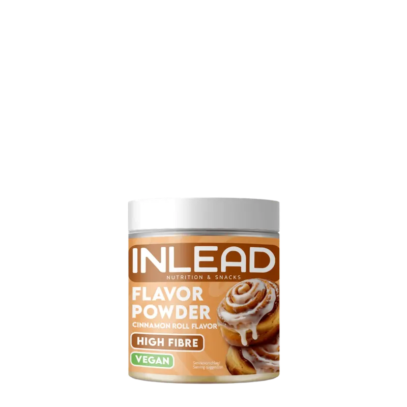 Inlead Flavor Powder | 90g – 90g