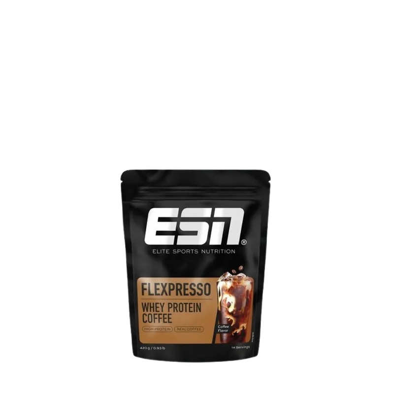 ESN FLEXPRESSO PROTEIN COFFEE 420g