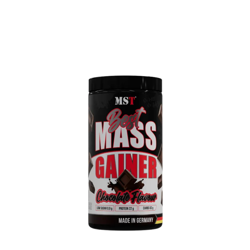 MST Nutrition, Best Mass Gainer, 1000g