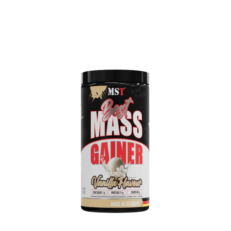 MST Nutrition, Best Mass Gainer, 1000g