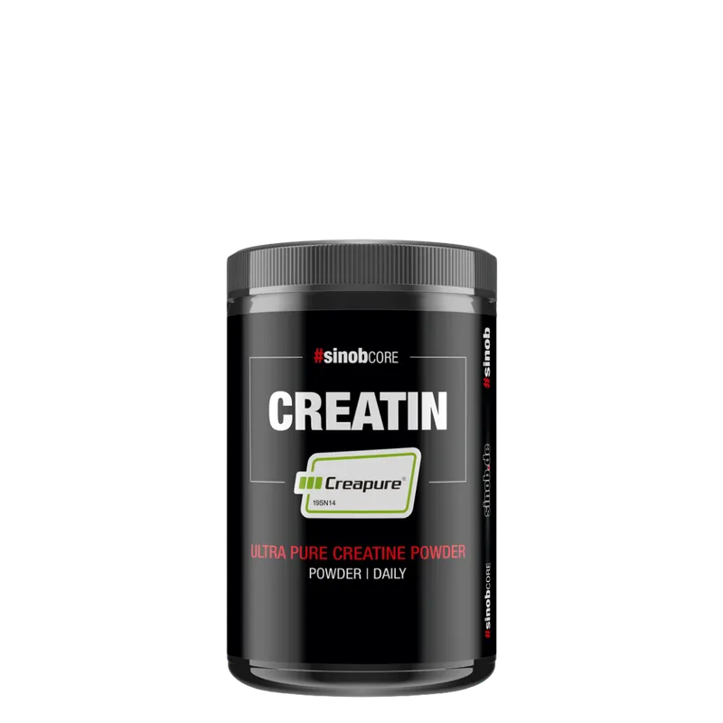 Blackline 2.0, Core CREAPURE® Creatin, 500g