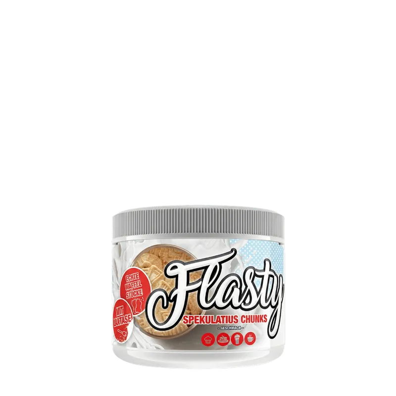 Blackline 2.0, Flasty Geschmackspulver, 250g