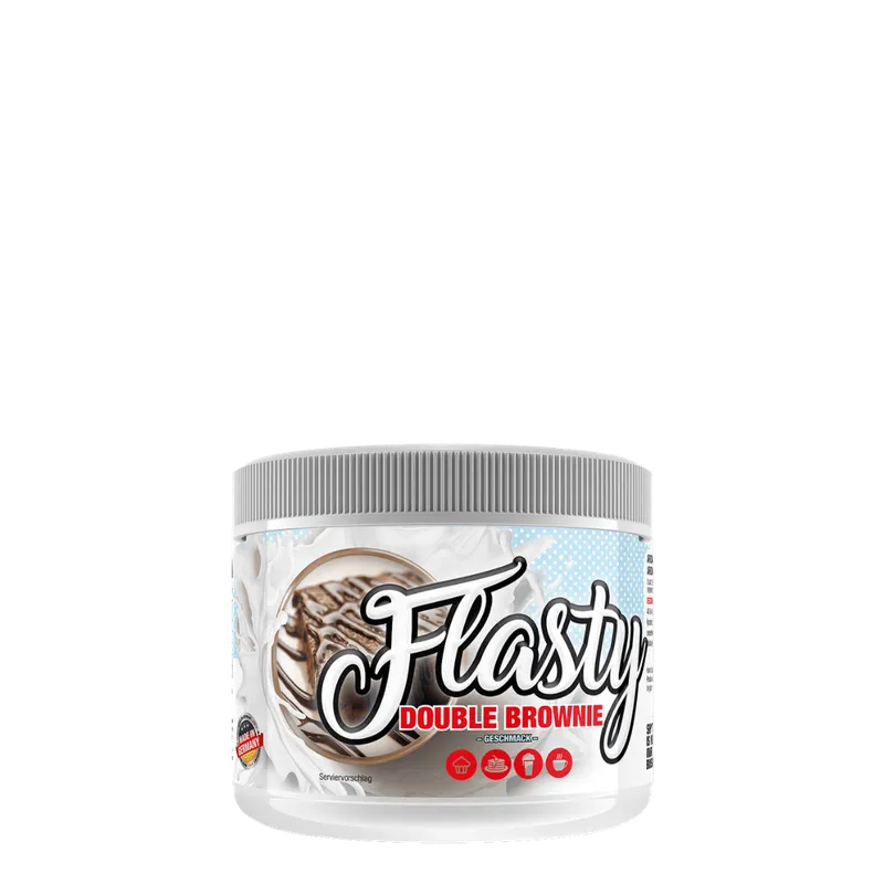 Blackline 2.0, Flasty Geschmackspulver, 250g