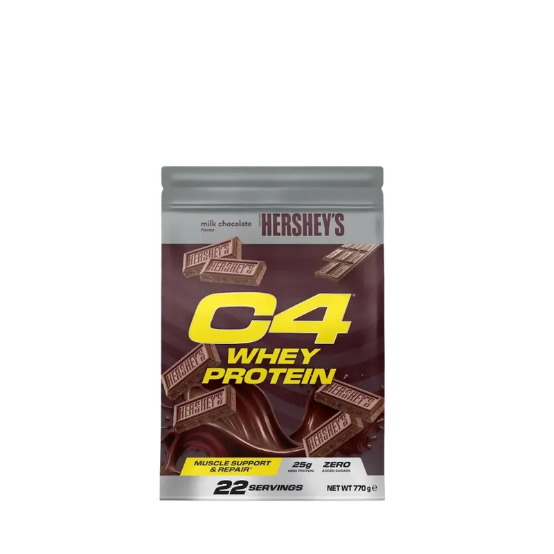 Cellucor C4, Whey Protein Powder, 814g