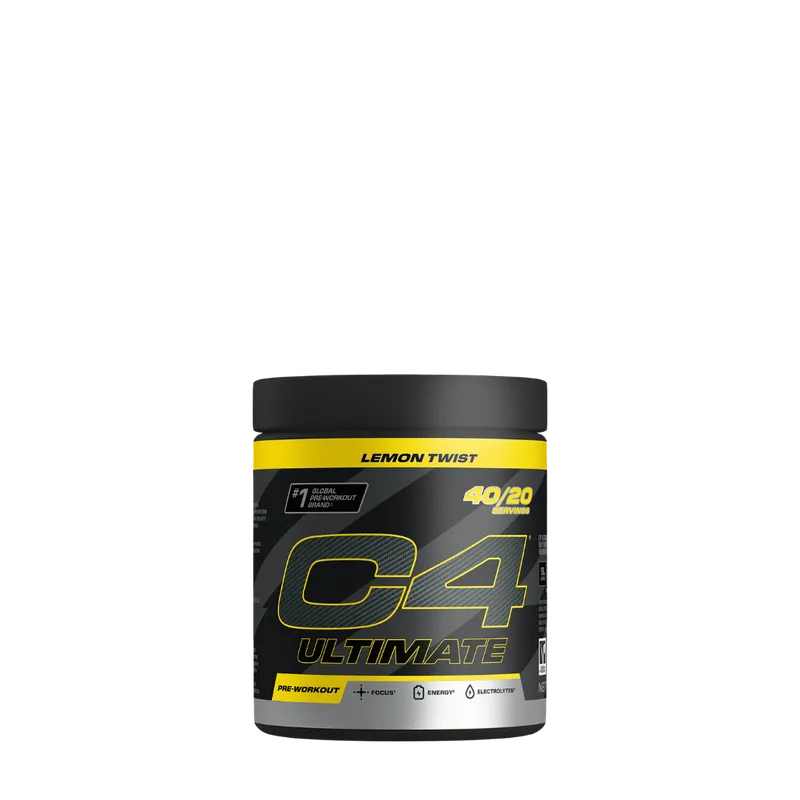 Cellucor, C4 Ultimate, 380g
