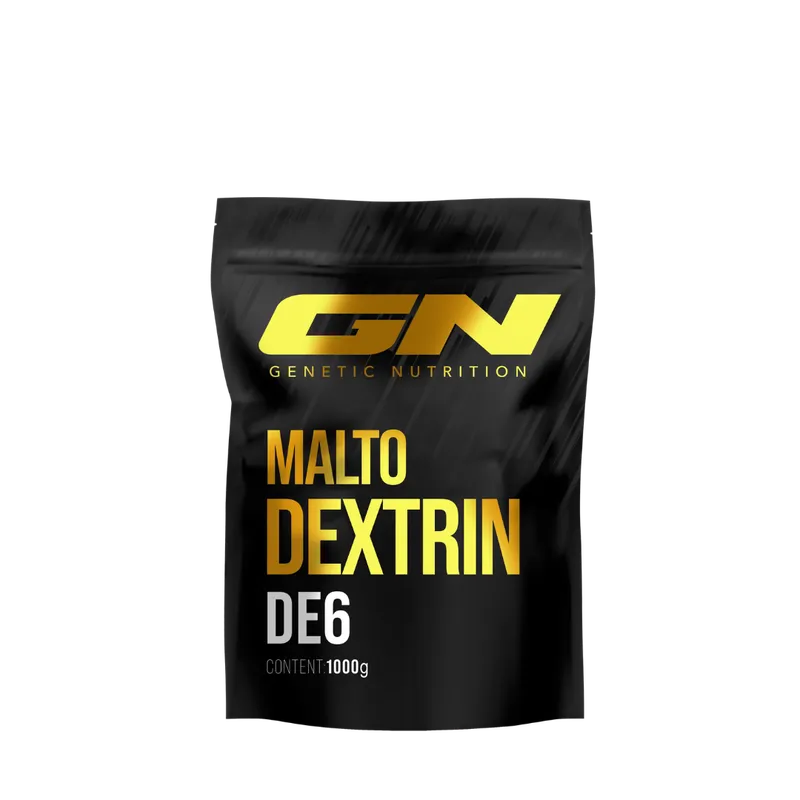 GN, Maltodextrin DE6, 1000g