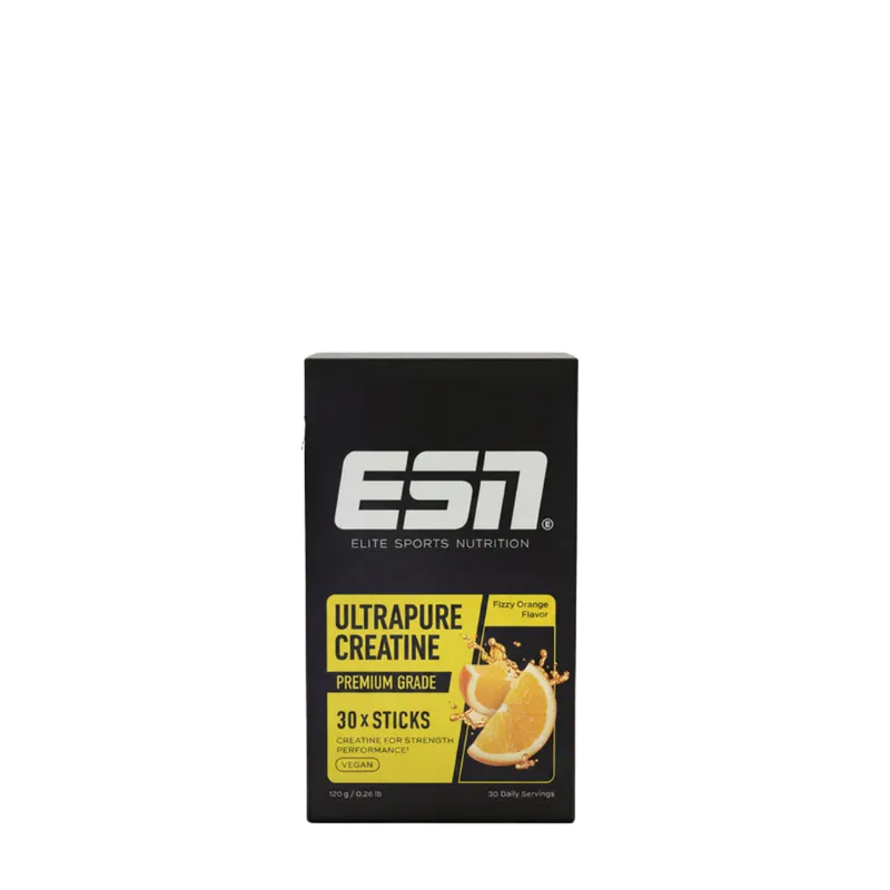 ESN - Ultrapure Creatine Sticks - 30 Sticks