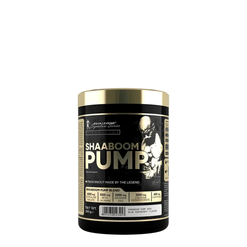 Kevin Levrone | Shaaboom Pump - 385g