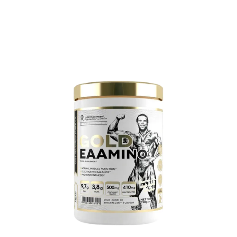 Kevin Levrone | GOLD EAAmino - 390g