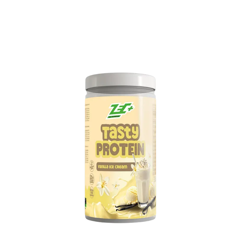 Zec Plus, Tasty Protein, 450g