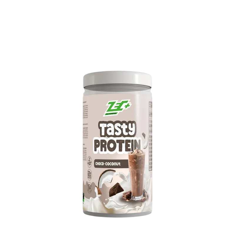 ZEC+ Zec Plus, Tasty Protein, 450g – 450g